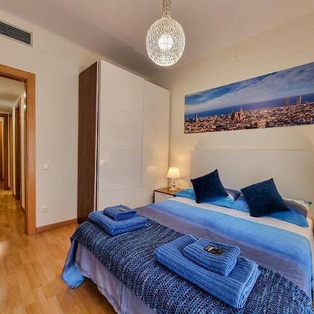 Apartment Picnic Sants برشلونة المظهر الخارجي الصورة