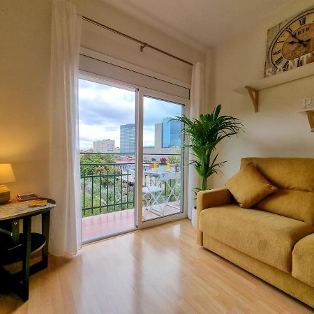 Apartment Picnic Sants برشلونة المظهر الخارجي الصورة