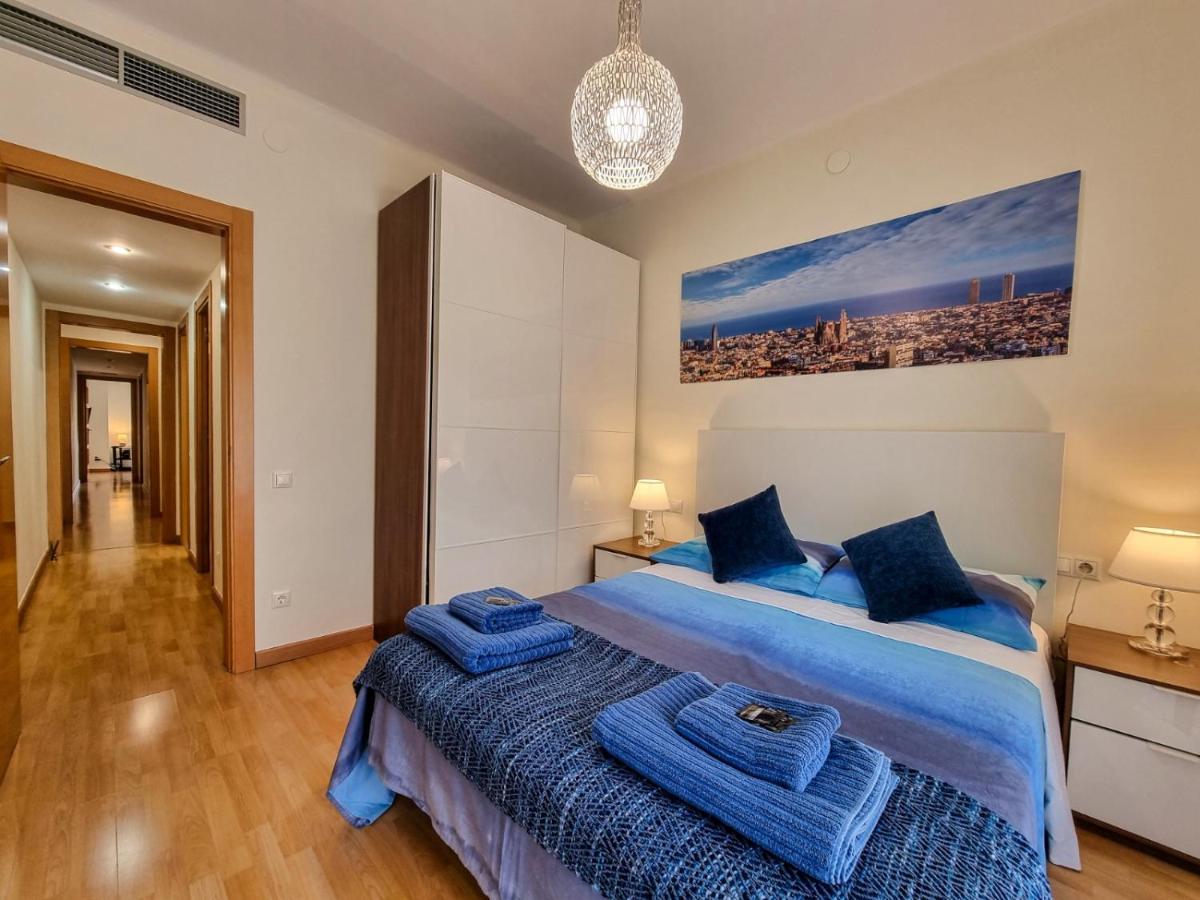 Apartment Picnic Sants برشلونة المظهر الخارجي الصورة