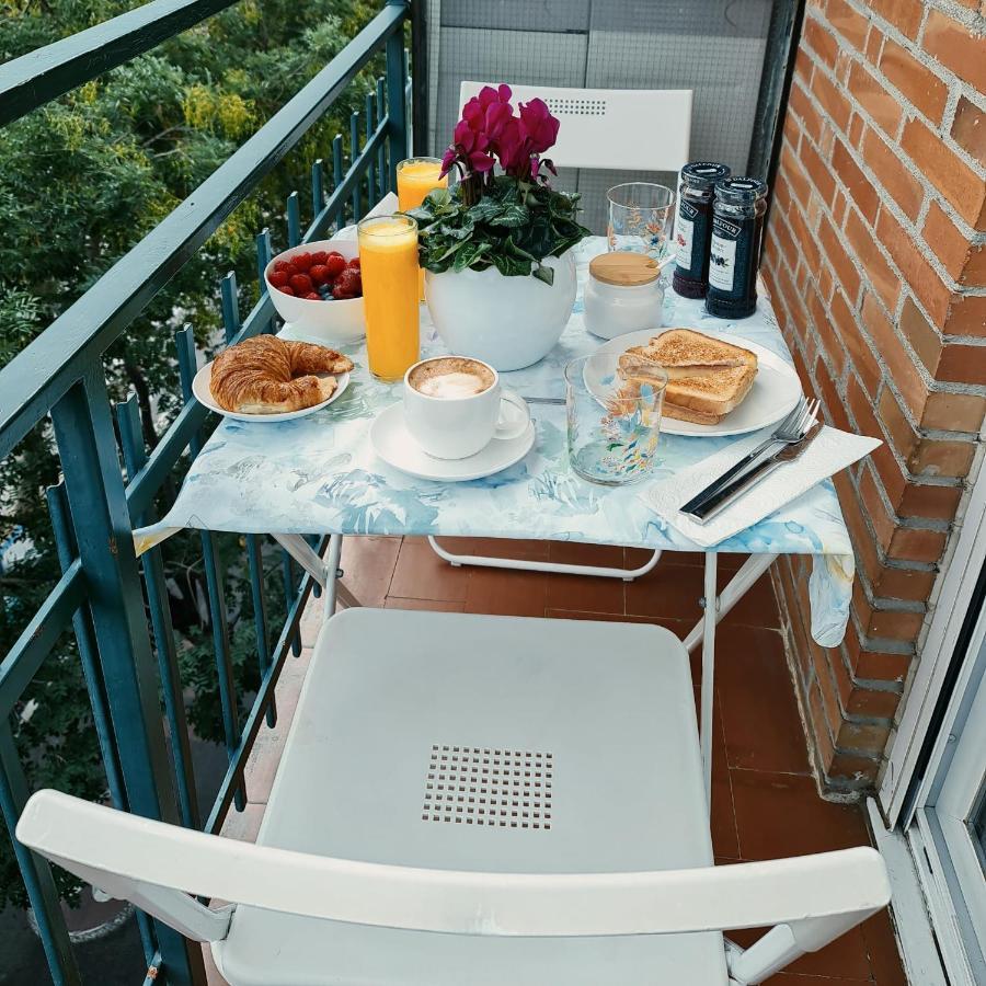 Apartment Picnic Sants برشلونة المظهر الخارجي الصورة