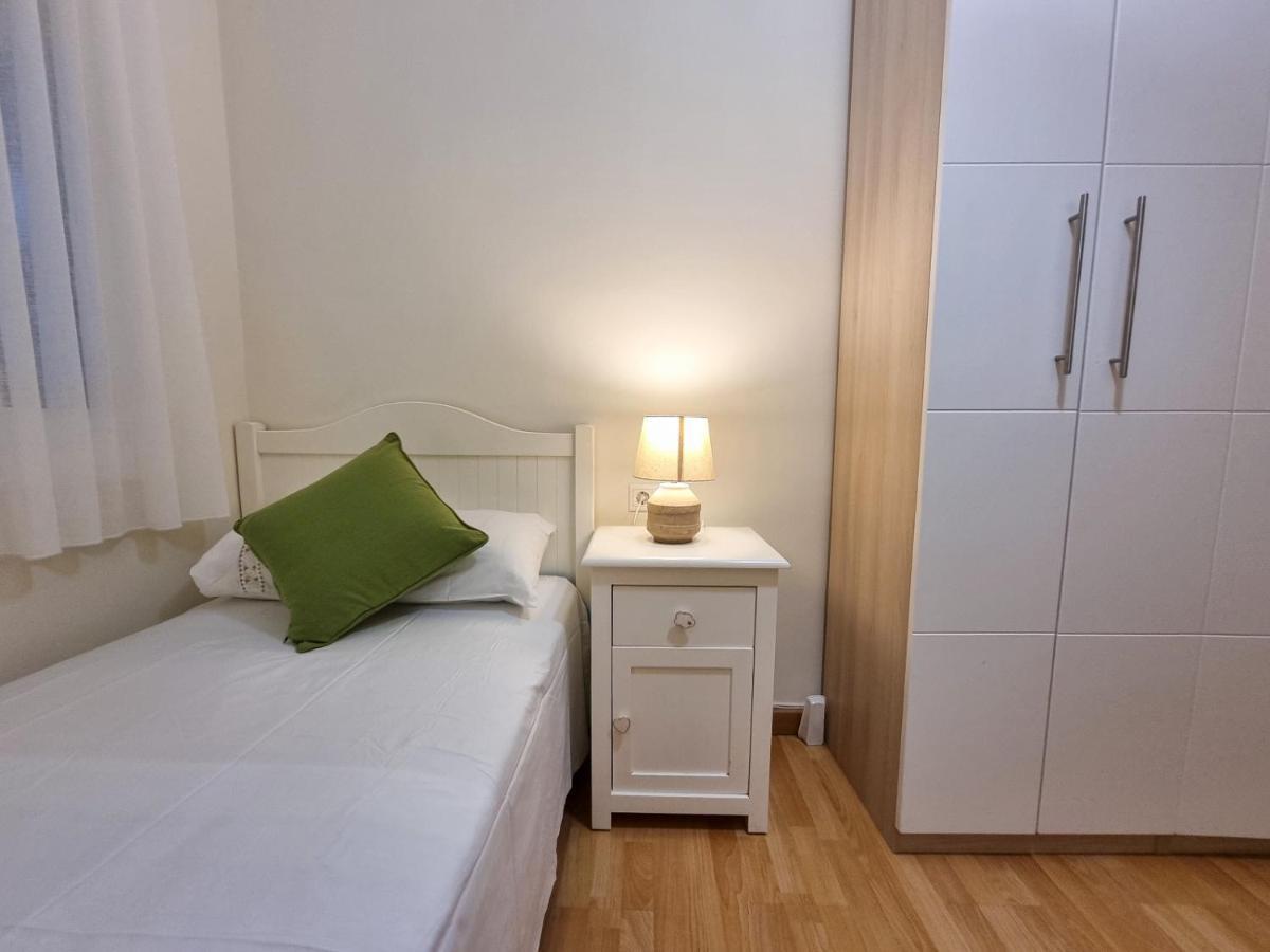 Apartment Picnic Sants برشلونة المظهر الخارجي الصورة
